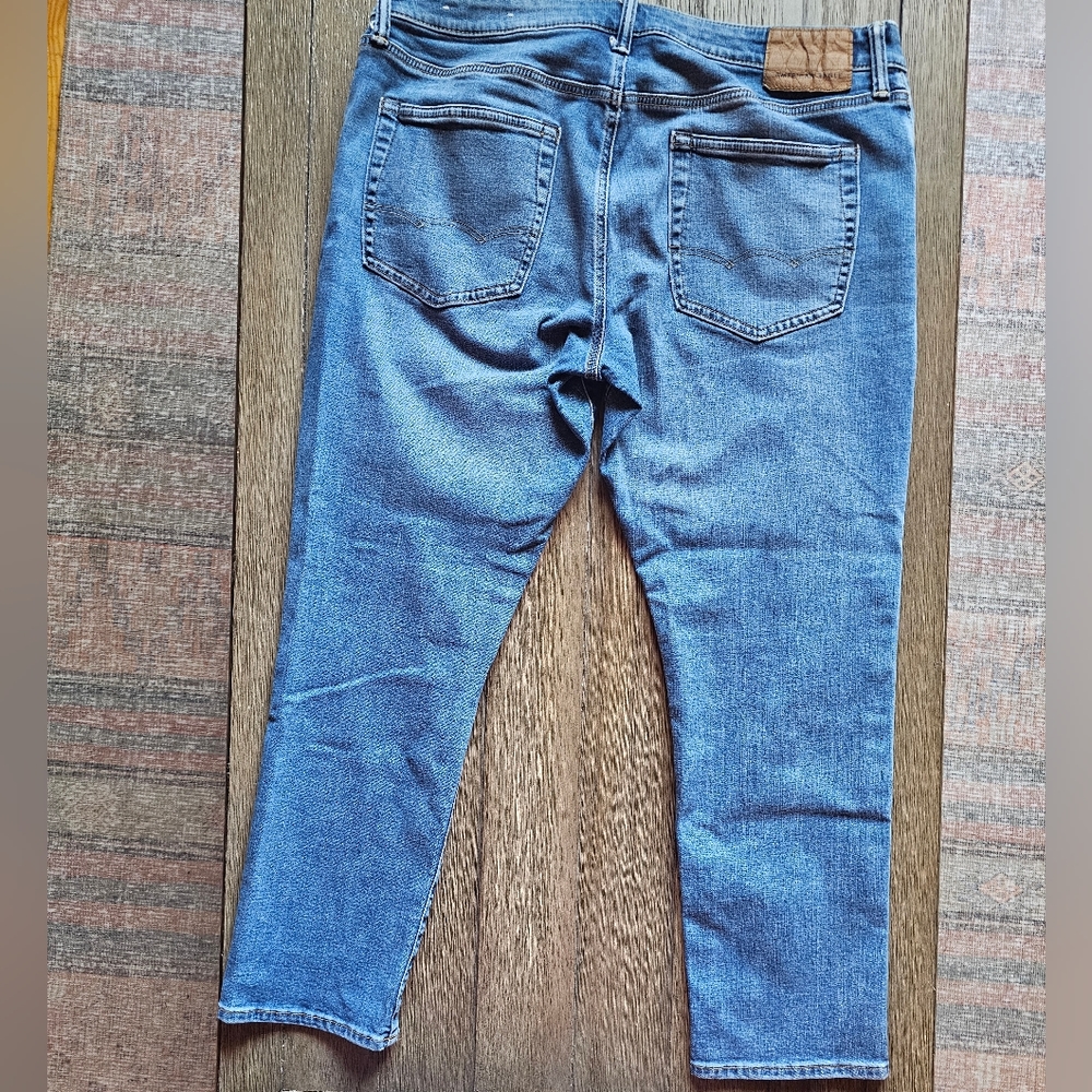 American Eagle Jeans 34x30
